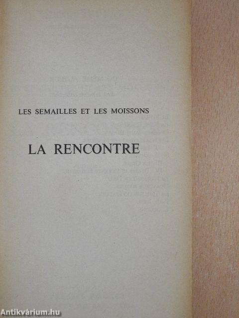 La Rencontre