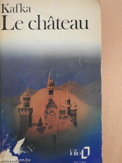 Le chateau