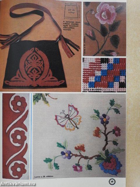 Fürge Ujjak 1984. (nem teljes évfolyam)