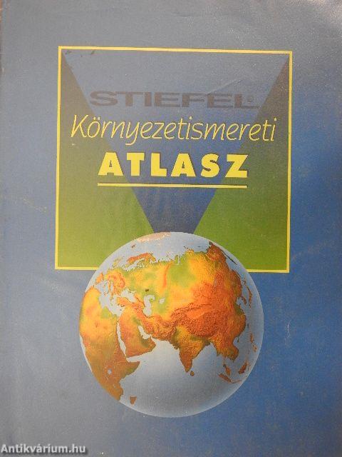 Környezetismereti Atlasz