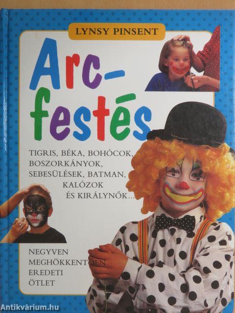 Arcfestés