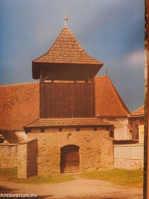 Erdélyi utakon II.