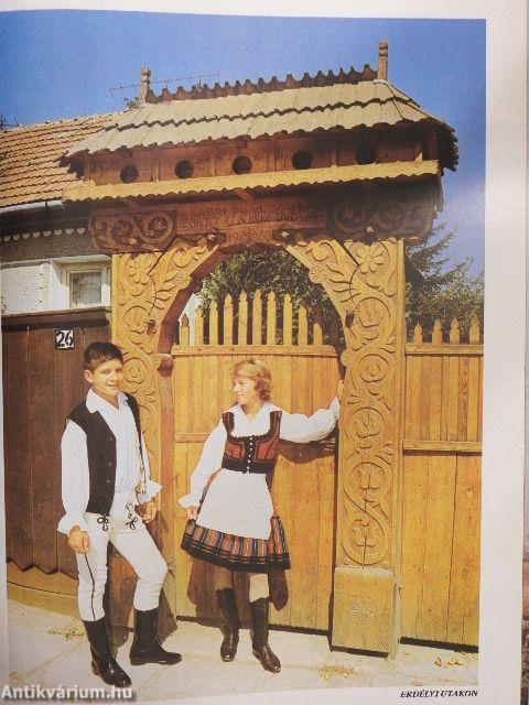 Erdélyi utakon II.