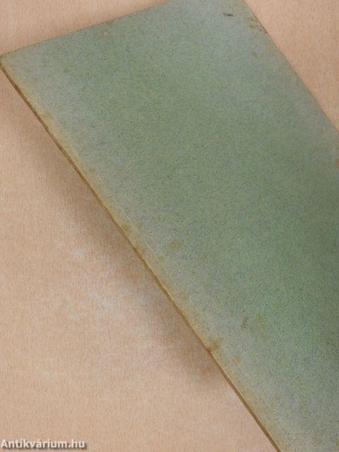 A hódmezővásárhelyi református leányliceum értesitője az 1936-37. iskolai évről