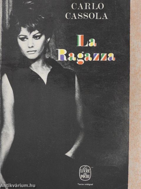 La Ragazza