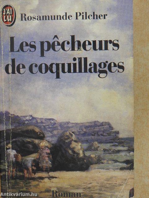 Les pecheurs de coquillages