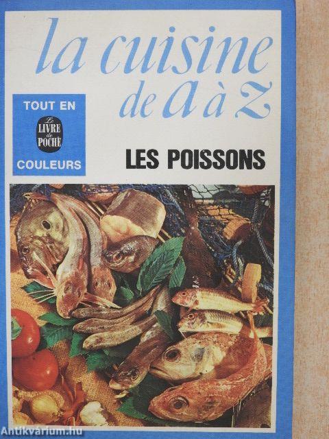 Les poissons