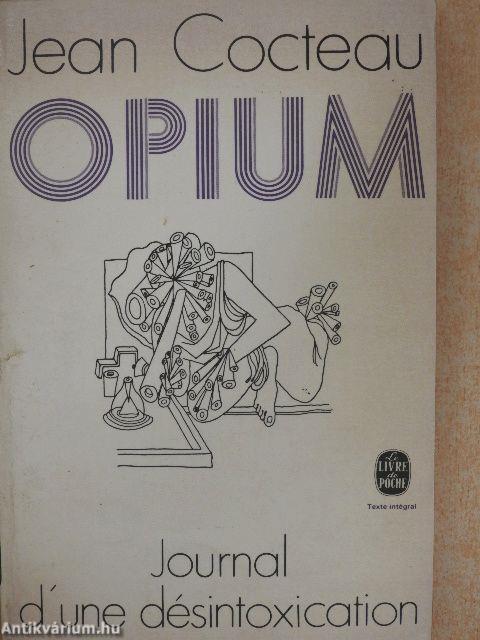 Opium