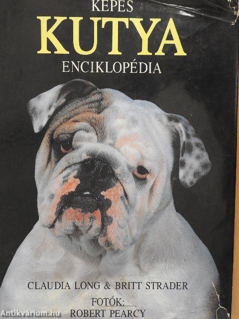 Képes kutya enciklopédia