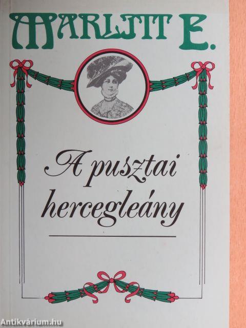 A pusztai hercegleány