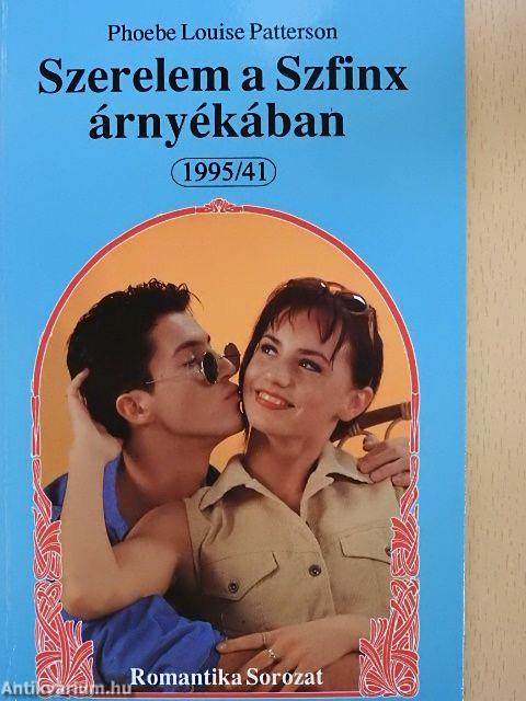 Szerelem a Szfinx árnyékában