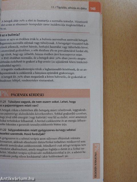 Gastrointestinalis betegségek