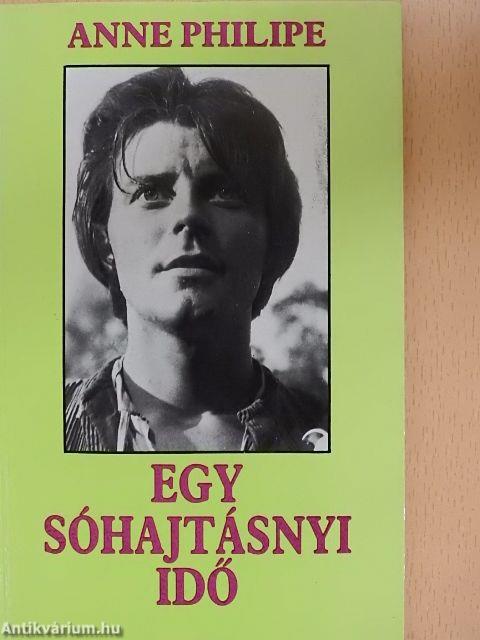 Egy sóhajtásnyi idő