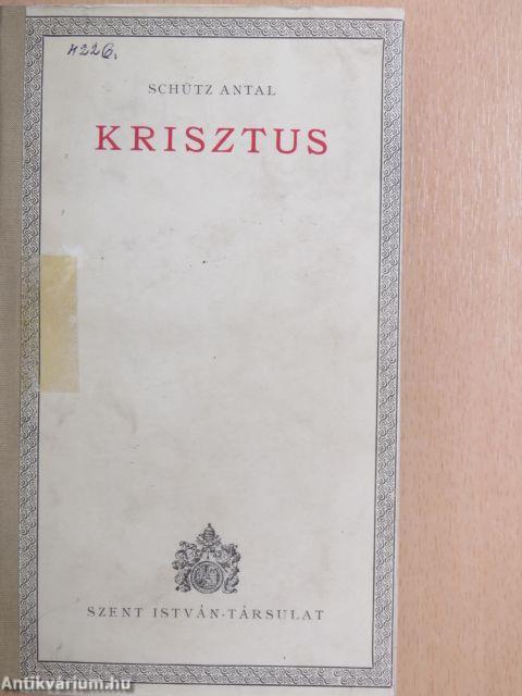 Krisztus