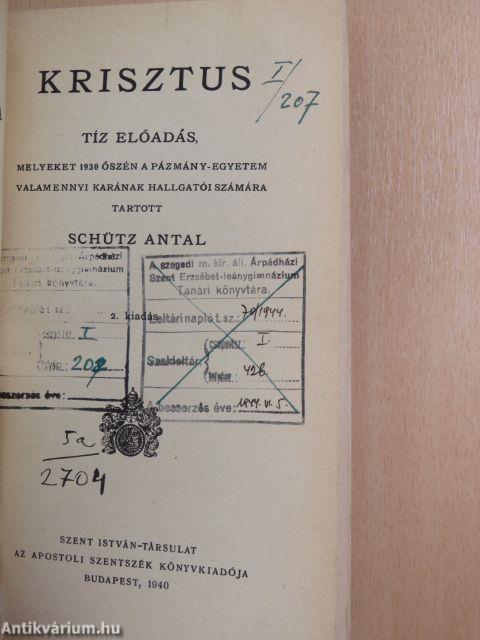 Krisztus