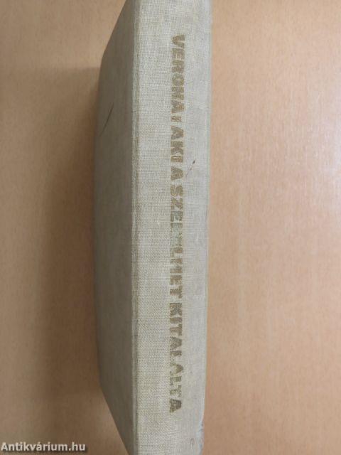 Aki a szerelmet kitalálta