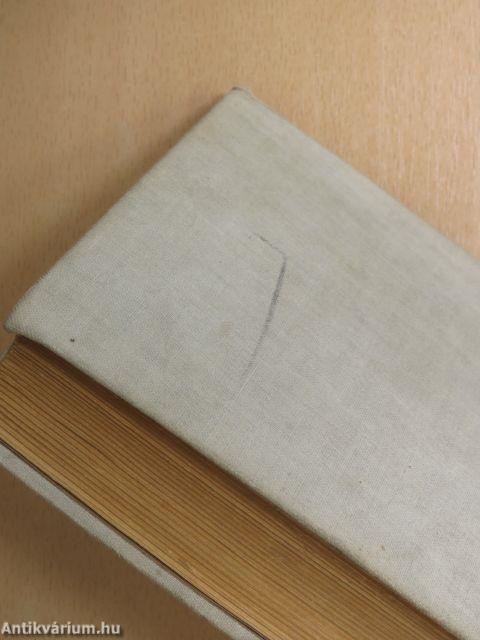 Aki a szerelmet kitalálta