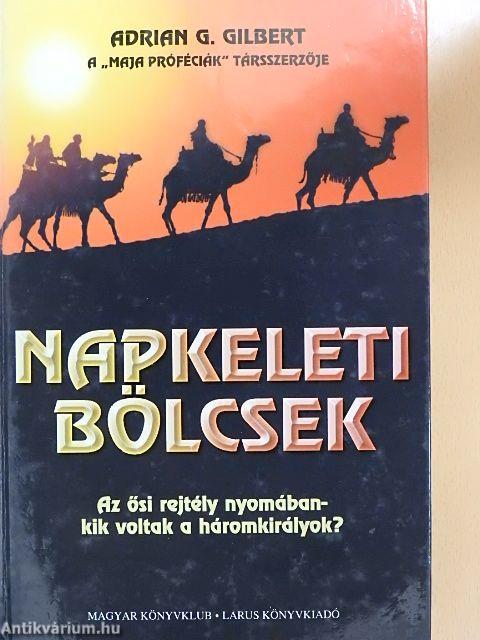 Napkeleti bölcsek