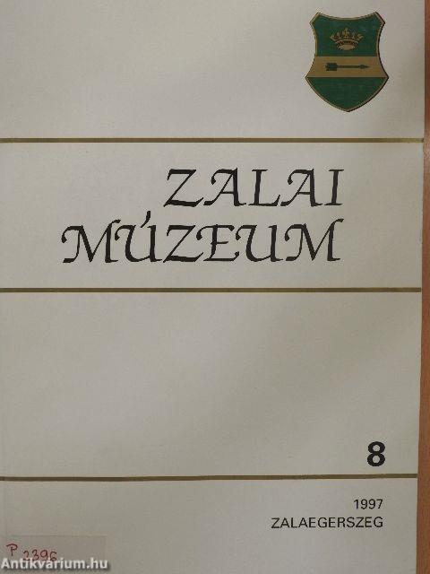 Zalai Múzeum 8.