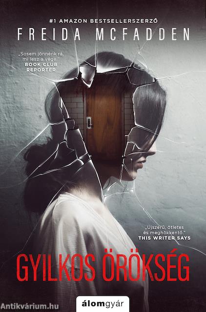 Gyilkos örökség