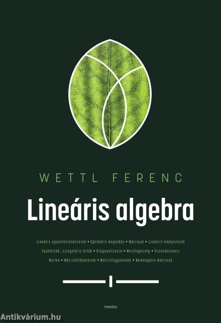 Lineáris algebra