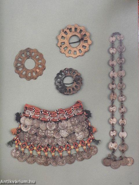 A mari népművészet (mari és orosz nyelvű)