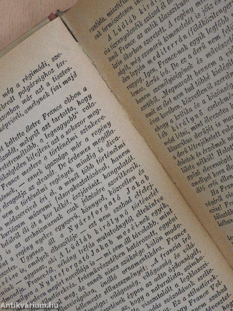 A lúdláb királynő/Nyársforgató Jakab meséi