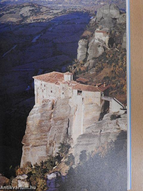 Meteora 1991-92