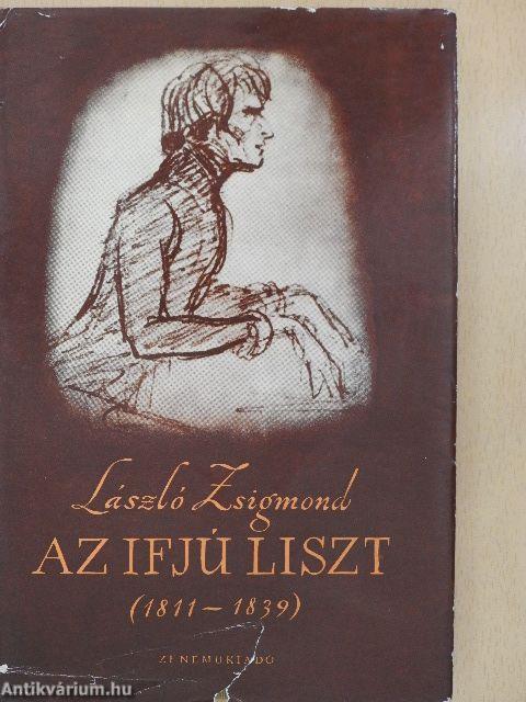 Az ifjú Liszt