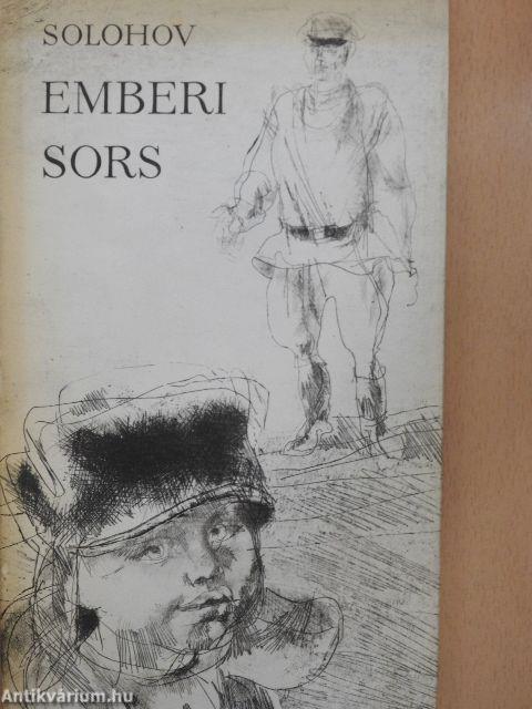 Emberi sors