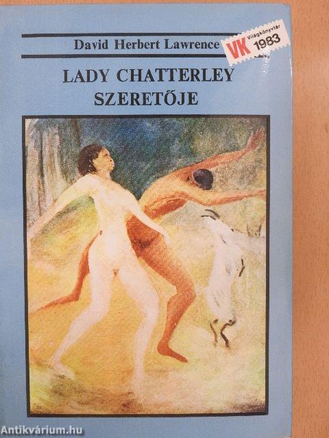 Lady Chatterley szeretője
