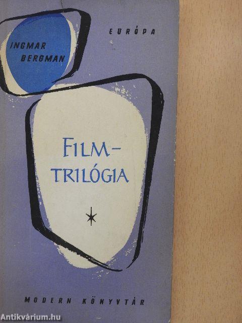 Filmtrilógia