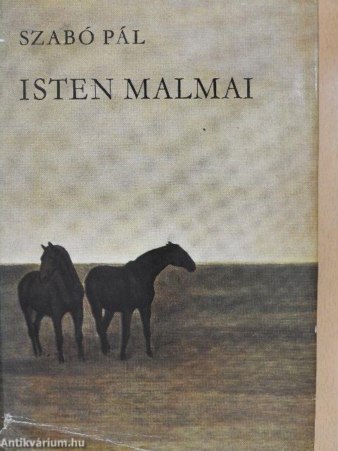 Isten malmai