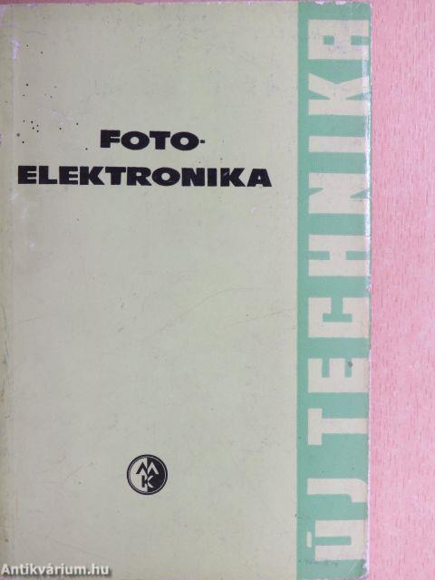 Fotoelektronika