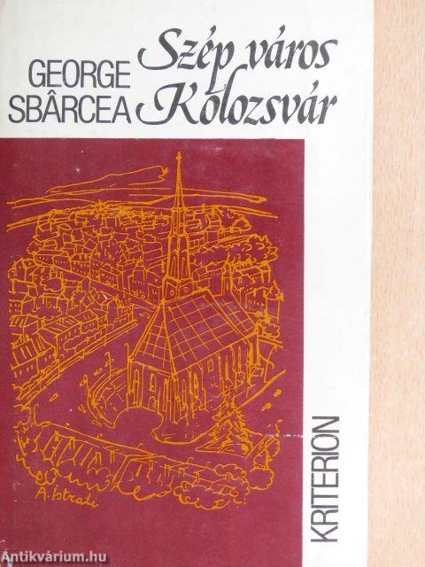 Szép város Kolozsvár...