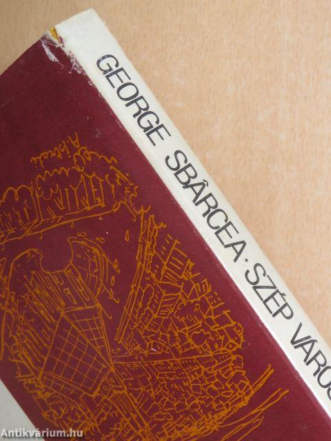 Szép város Kolozsvár...