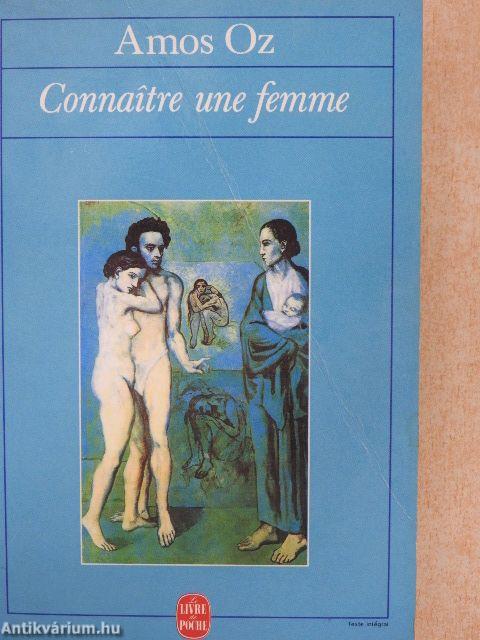 Connaitre une femme