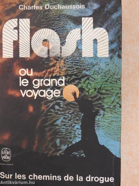 Flash ou le grand voyage