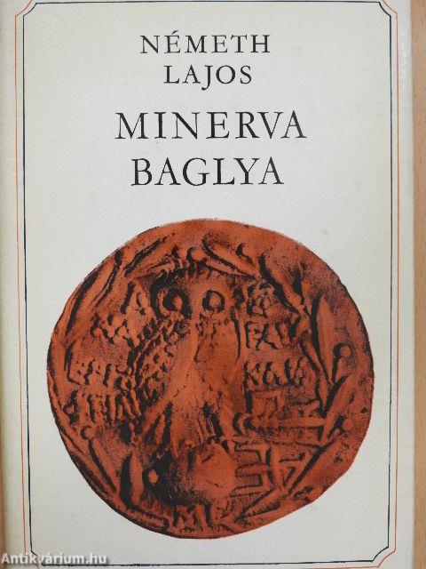 Minerva baglya