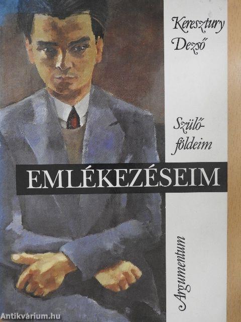 Emlékezéseim