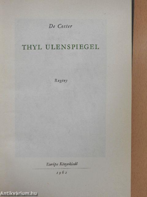 Thyl Ulenspiegel