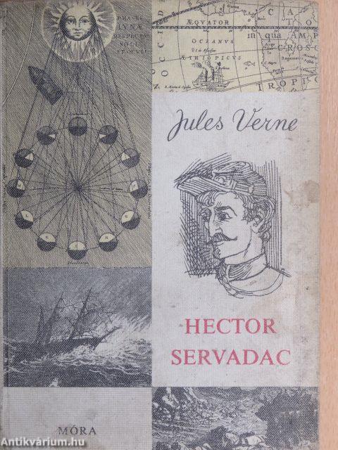 Hector Servadac