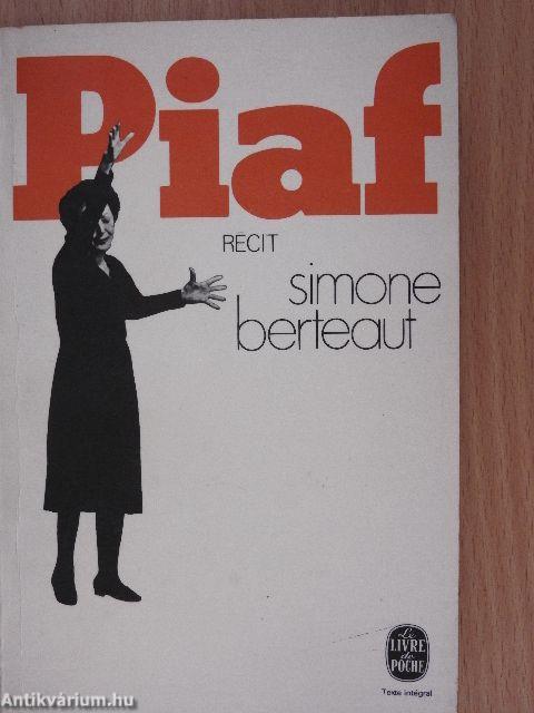 Piaf