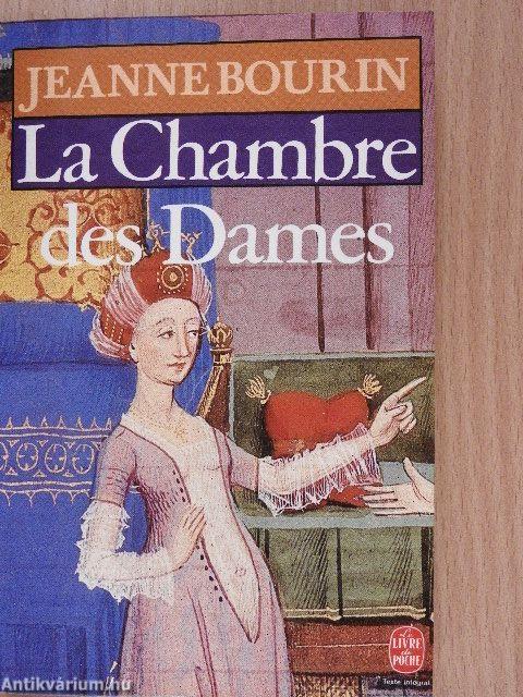 La Chambre des dames