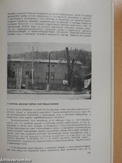 Nógrád megyei múzeumok évkönyve 1979