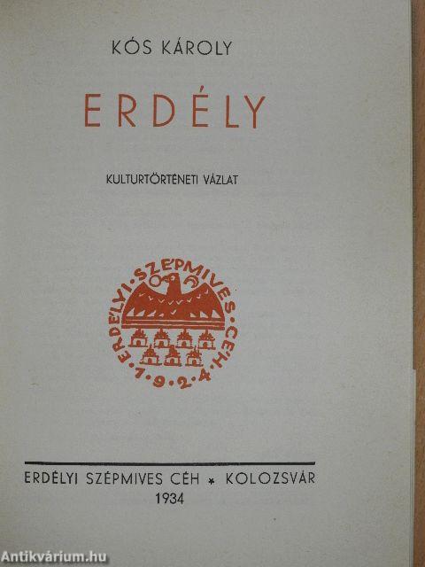 Erdély