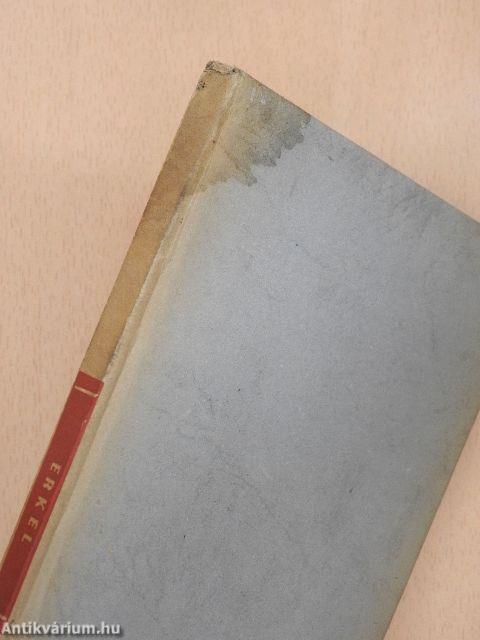 Erkel Ferenc élete képekben