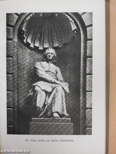 Erkel Ferenc élete képekben