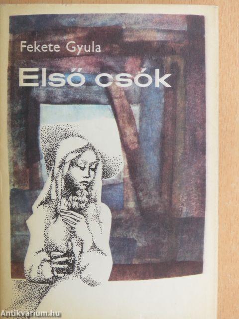 Első csók