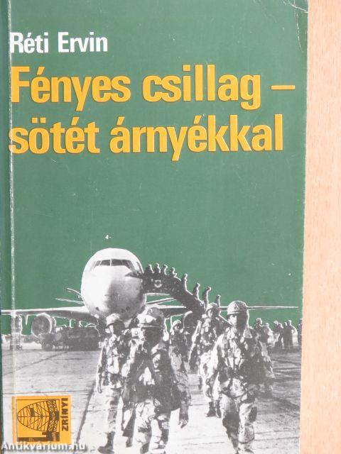 Fényes csillag - sötét árnyékkal